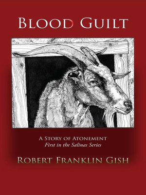 cover image of Blood Guilt